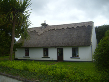 CLOOSH,  Co. GALWAY