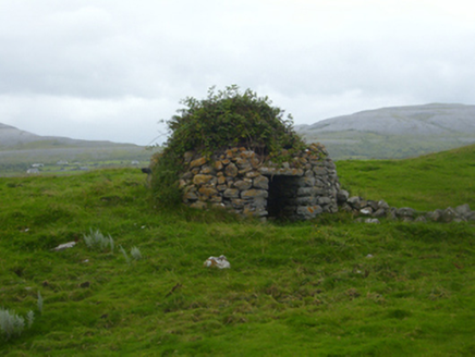 RINNEEN (ED DOORUS),  Co. GALWAY