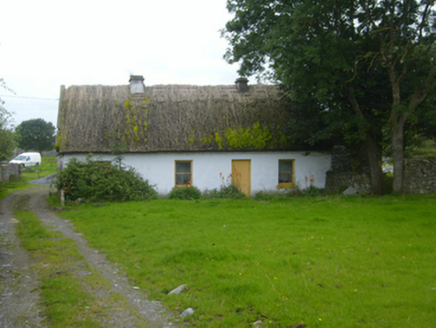 ROO DEMESNE,  Co. GALWAY