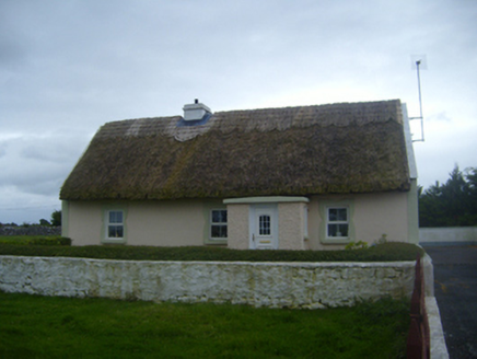 ROO DEMESNE,  Co. GALWAY