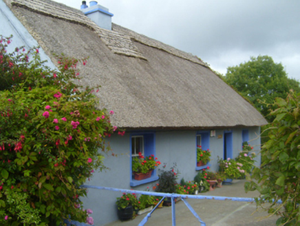 Rosevilla, CARROWNAMADDRA,  Co. GALWAY