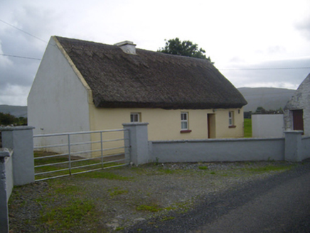 CARROWNAMADDRA,  Co. GALWAY