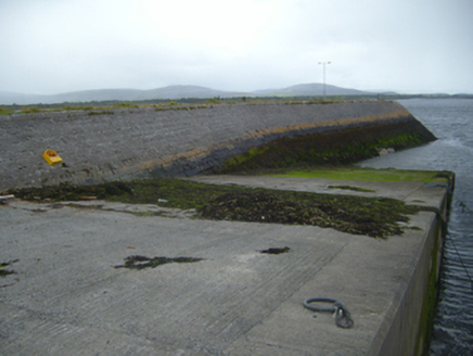 Tarrea Quay, TARREA,  Co. GALWAY