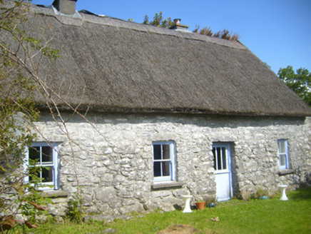 BALLYCLERY, Ballyclery,  Co. GALWAY