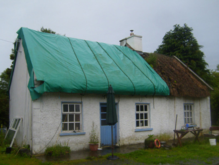 BALLYCLERY, Ballyclery,  Co. GALWAY