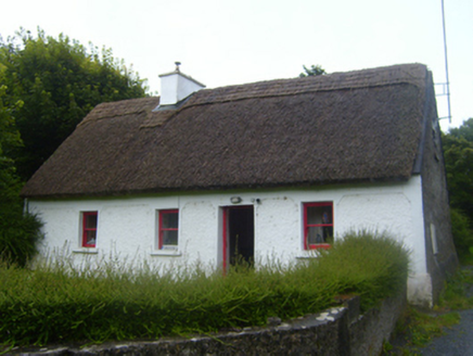 BALLYCLERY, Ballyclery,  Co. GALWAY