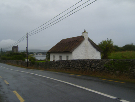 BALLYCLERY,  Co. GALWAY