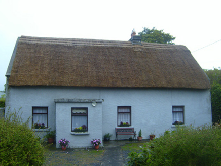 BALLYGLASS WEST (BALLYMOE BY), Ballymaquiff,  Co. GALWAY