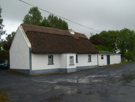 CAHERMORE,  Co. GALWAY