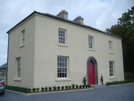 Maryville House, CAHERMORE,  Co. GALWAY