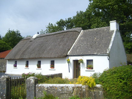 TURLOUGHKEELOGE,  Co. GALWAY