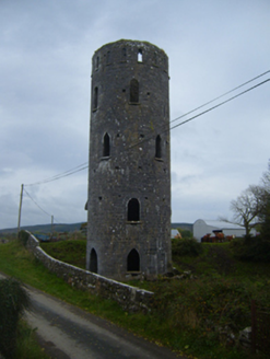 Castleboy, CASTLEBOY,  Co. GALWAY