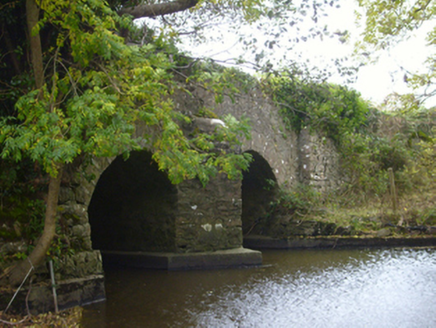 POLLACURRA,  Co. GALWAY