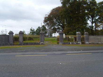 Tullira Castle, TULLIRA,  Co. GALWAY