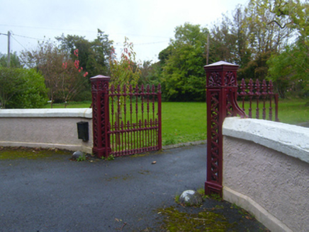 CUILMORE (LOUGHREA BY), Peterswell,  Co. GALWAY