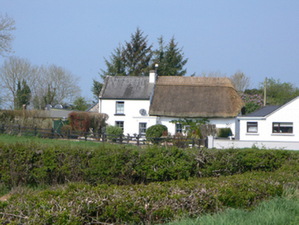 GRANNAGH (LOUGHREA BY),  Co. GALWAY