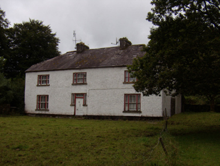 Abbeyville House, KILLEENADEEMA WEST,  Co. GALWAY