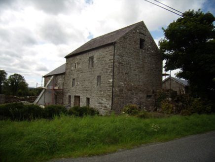 LEITRIM MORE, Leitrim,  Co. GALWAY