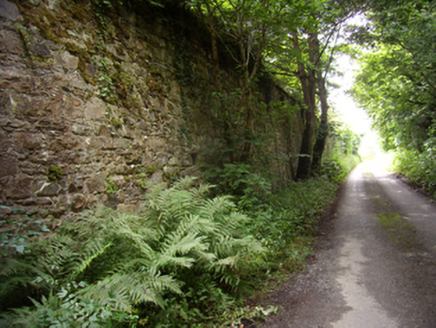 Dalyston House, DALYSTOWN DEMESNE,  Co. GALWAY