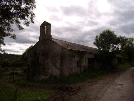 Dalyston House, DALYSTOWN DEMESNE,  Co. GALWAY