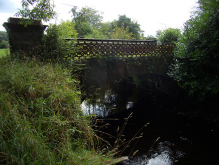 Dalyston House, DALYSTOWN DEMESNE,  Co. GALWAY