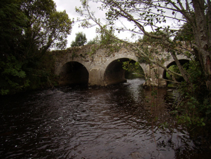 TOMANY MORE,  Co. GALWAY