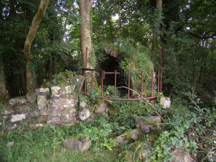 Dalyston House, DALYSTOWN DEMESNE,  Co. GALWAY