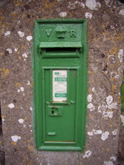 FEAGH (LEITRIM BY), Duniry,  Co. GALWAY