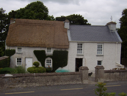 DERRYFRENCH,  Co. GALWAY