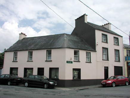 Hill Street,  MOHILL, Mohill,  Co. LEITRIM