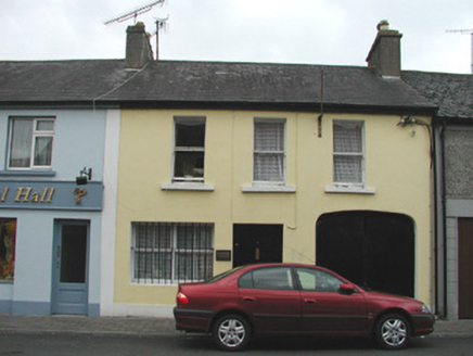 Hyde Street,  MOHILL, Mohill,  Co. LEITRIM