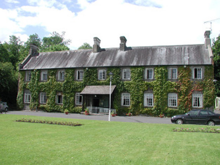 Ashbrook House, Hyde Street,  BOEESHIL [MOHILL BY.], Mohill,  Co. LEITRIM