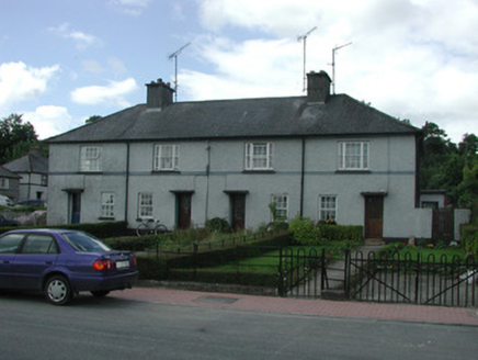 1-36 Hyde Terrace, Hyde Street, BOEESHIL [MOHILL BY.], Mohill,  Co. LEITRIM