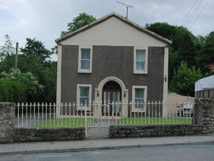 Main Street,  MOHILL, Mohill,  Co. LEITRIM