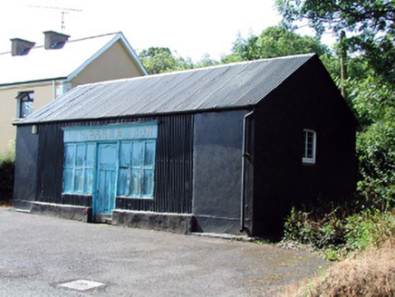 W.H. Parke and Son, CLEEN,  Co. LEITRIM