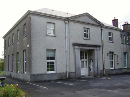 The Lawn, GORTEENDRUNAGH, Castlebar,  Co. MAYO