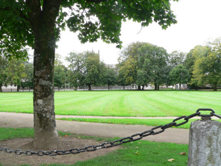 The Mall,  KNOCKAPHUNTA, Castlebar,  Co. MAYO