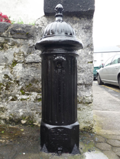 Quay Street,  CLOONMONAD, Westport Quay,  Co. MAYO