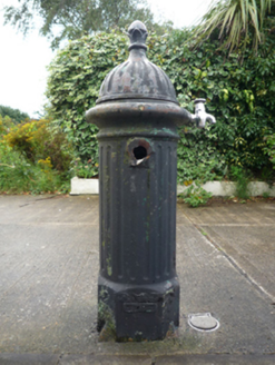 Boffin Street,  CLOONMONAD, Westport Quay,  Co. MAYO