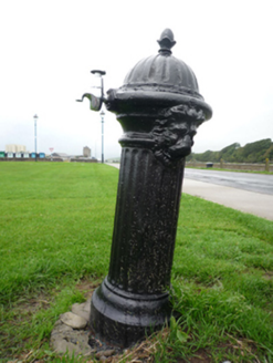 CLOONMONAD, Westport Quay,  Co. MAYO