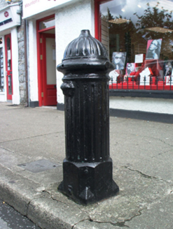 North Mall,  CARROWBEG (MURRISK BARONY), Westport,  Co. MAYO