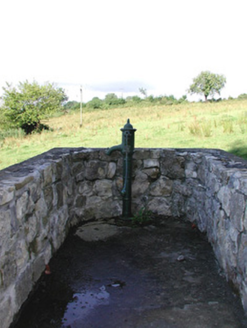 CROGHAN, Croghan,  Co. ROSCOMMON