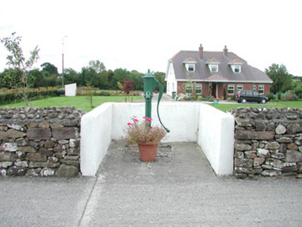 AGHAGAD,  Co. ROSCOMMON