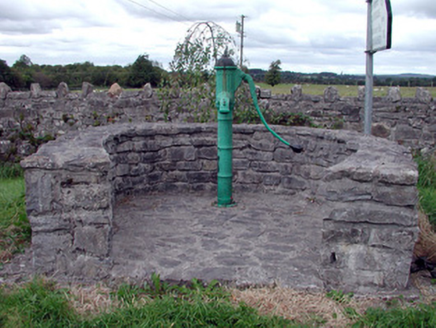 MOUNT TALBOT, Mount Talbot,  Co. ROSCOMMON