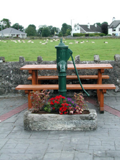 Fair Green,  BALLYFORAN, Ballyforan,  Co. ROSCOMMON