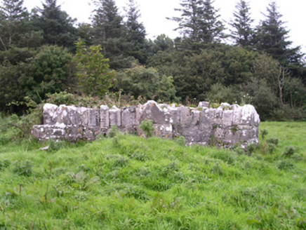 Lissadell House, LISSADILL,  Co. SLIGO