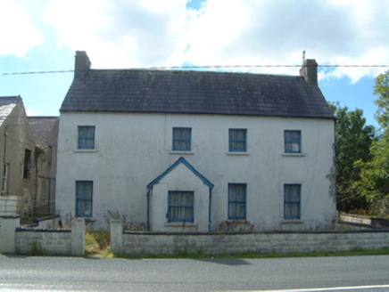 CULLAGH BEG, Milltown,  Co. SLIGO