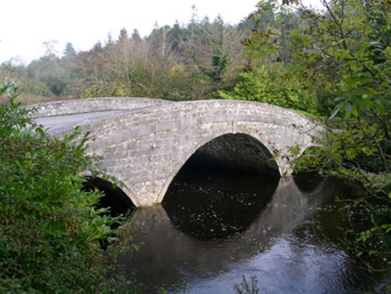 Annaghmore House, ANNAGHMORE [COOLAVIN BY.],  Co. SLIGO