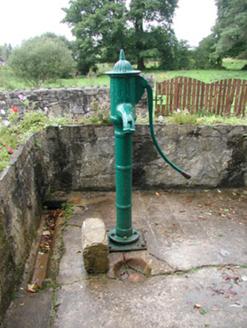 Granny's Well, STRADUFF, Geevagh,  Co. SLIGO