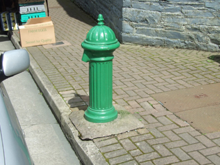 Adelaide Street,  TANDERAGEE, Bailieborough,  Co. CAVAN